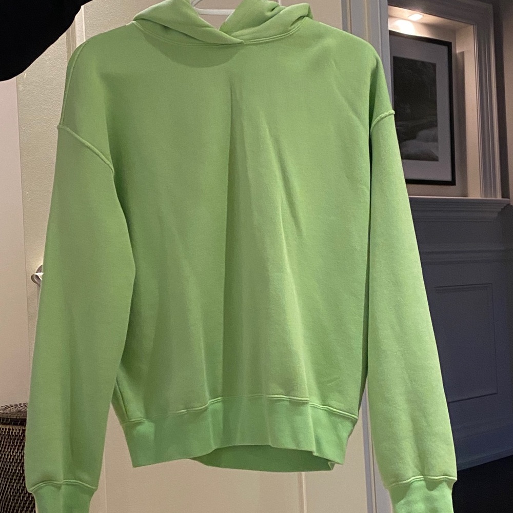 Wilfred free hoodie